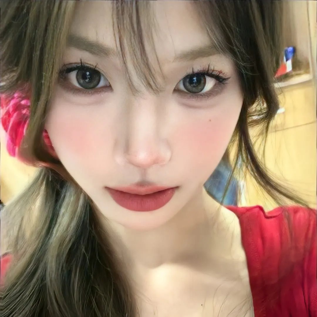 春曲丽影